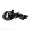 Axcel RheoTech Picatinny Mount 5 Pin .010 Sight (Open Box X1030152) -Archery Pro Shop 10