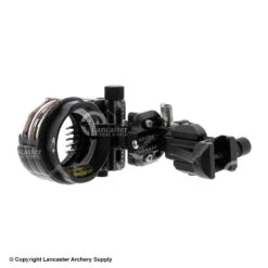 Axcel RheoTech Picatinny Mount 5 Pin .010 Sight (Open Box X1030152)