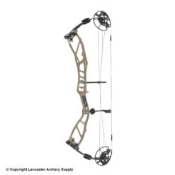 Elite Basin Compound Hunting Bow -Archery Pro Shop 1030271 mountain