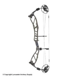 Elite Basin Compound Hunting Bow