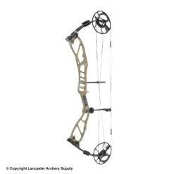 Elite Terrain Compound Hunting Bow -Archery Pro Shop 1030273 mountain