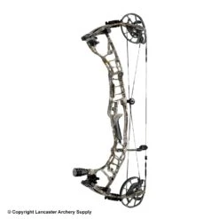 Hoyt Ventum Pro 30 Compound Hunting Bow 11 Hoyt Ventum Pro 30 Compound Hunting Bow -Archery Pro Shop 1030733 edge