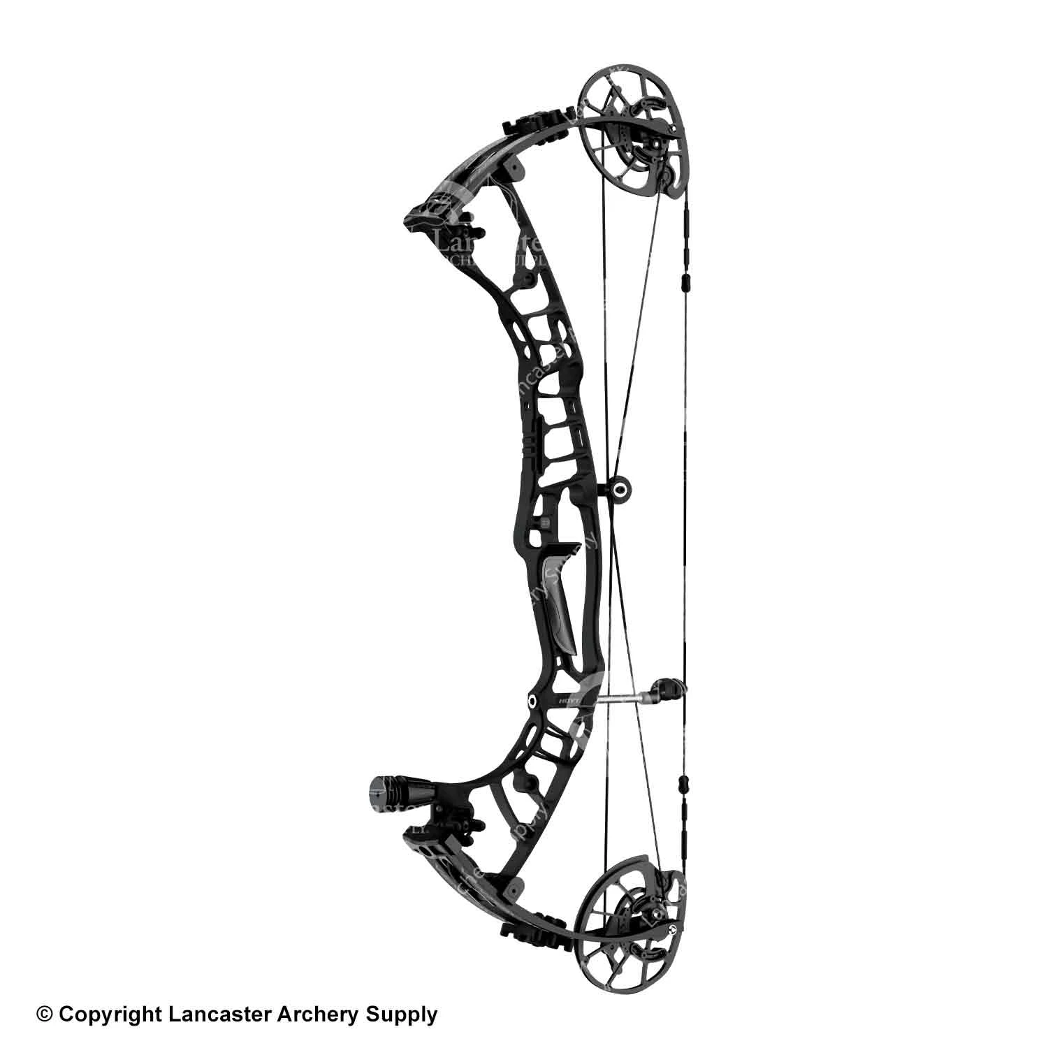 Hoyt Ventum Pro 33 Compound Hunting Bow 9 Hoyt Ventum Pro 33 Compound Hunting Bow - Image 7