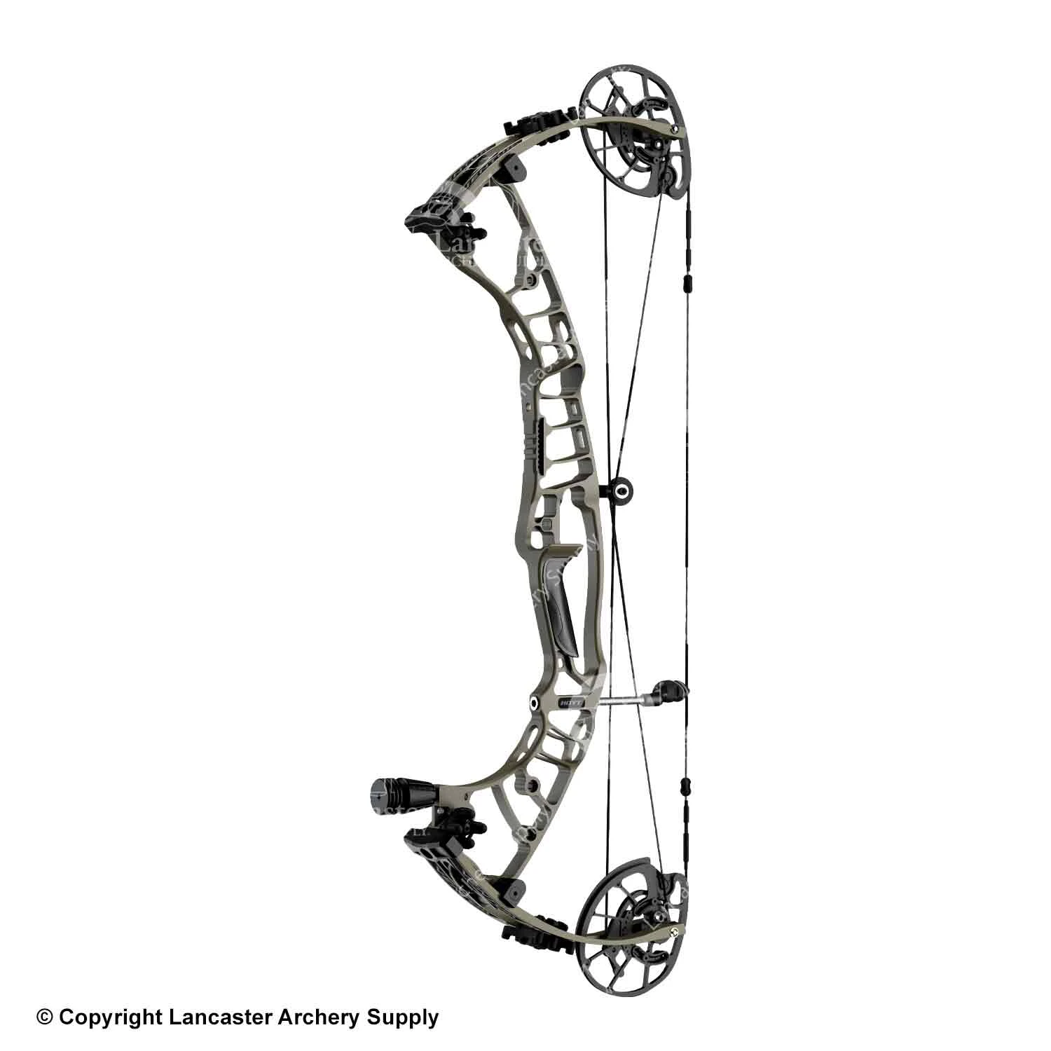 Hoyt Ventum Pro 33 Compound Hunting Bow 7 Hoyt Ventum Pro 33 Compound Hunting Bow - Image 5