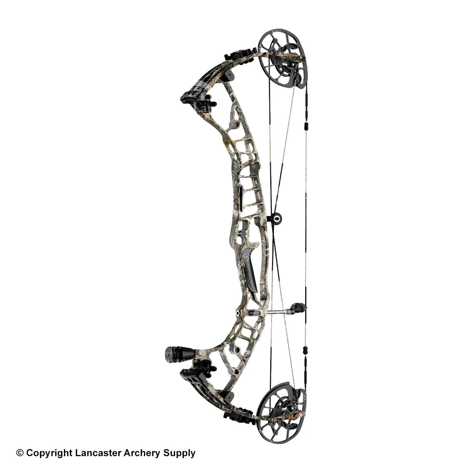 Hoyt Ventum Pro 33 Compound Hunting Bow 8 Hoyt Ventum Pro 33 Compound Hunting Bow - Image 6