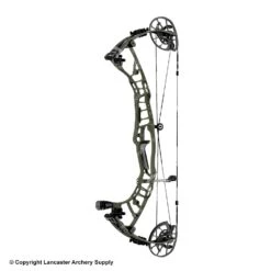 Hoyt Ventum Pro 33 Compound Hunting Bow