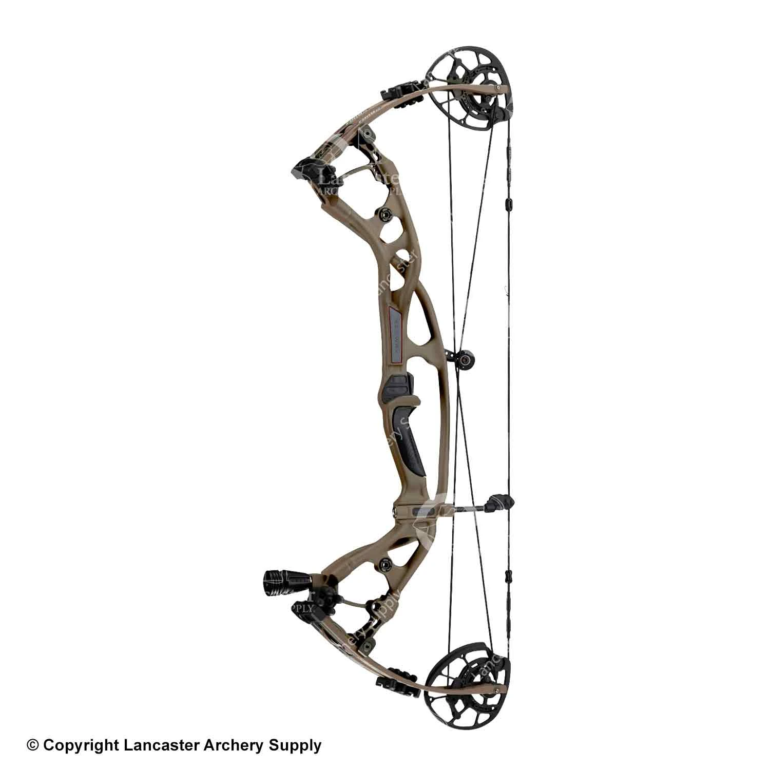 Hoyt Carbon Twin Turbo Compound Hunting Bow 8 Hoyt Carbon Twin Turbo Compound Hunting Bow - Image 6