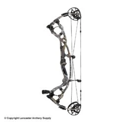 Hoyt Carbon Twin Turbo Compound Hunting Bow 12 Hoyt Carbon Twin Turbo Compound Hunting Bow -Archery Pro Shop 1030737 ev2