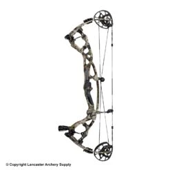 Hoyt Carbon Twin Turbo Compound Hunting Bow 11 Hoyt Carbon Twin Turbo Compound Hunting Bow -Archery Pro Shop 1030737 subalpine
