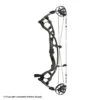 Hoyt Carbon Twin Turbo Compound Hunting Bow -Archery Pro Shop 1030737 wilderness