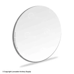 X Focus 365 Bowfinger Achromat Doublet Glass Lens