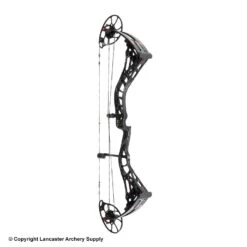 Bowtech SR350 Compound Hunting Bow -Archery Pro Shop 1030756 angle