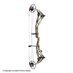 Bowtech Revolt X80 Compound Hunting Bow -Archery Pro Shop 1030759 breakup country