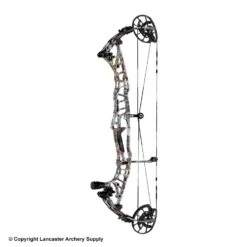 Hoyt Highline Compound Hunting Bow -Archery Pro Shop 1030788 ev2