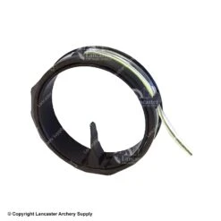 Axcel AVX-41 Interchangeable Ring Pin W/ Rheostat Cover (.019") -Archery Pro Shop 1030876 green