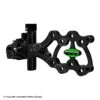 Axcel Armortech Lite Sight (Without Scope) -Archery Pro Shop 1030894 front