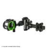 CBE Trek Pro 1 Pin Hunting Sight -Archery Pro Shop 1031056