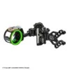 CBE Trek Direct Mount 3 Pin Hunting Sight 1 CBE Trek Direct Mount 3 Pin Hunting Sight -Archery Pro Shop 1031060