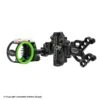 CBE Trek Direct Mount 5 Pin Hunting Sight 2 CBE Trek Direct Mount 5 Pin Hunting Sight -Archery Pro Shop 1031061