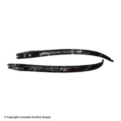 Sebastien Flute ISO Pro Carbon Foam ILF Recurve Limbs