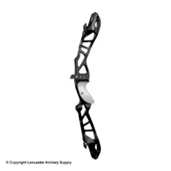 Sebastien Flute NEO 25" ILF Recurve Riser 11 Sebastien Flute NEO 25" ILF Recurve Riser -Archery Pro Shop 1031166 black