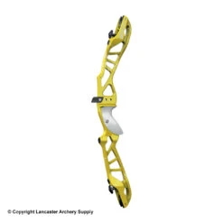 Sebastien Flute NEO 25" ILF Recurve Riser 13 Sebastien Flute NEO 25" ILF Recurve Riser -Archery Pro Shop 1031166 yellow