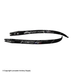 Sebastien Flute NEO Carbon Wood ILF Recurve Limbs