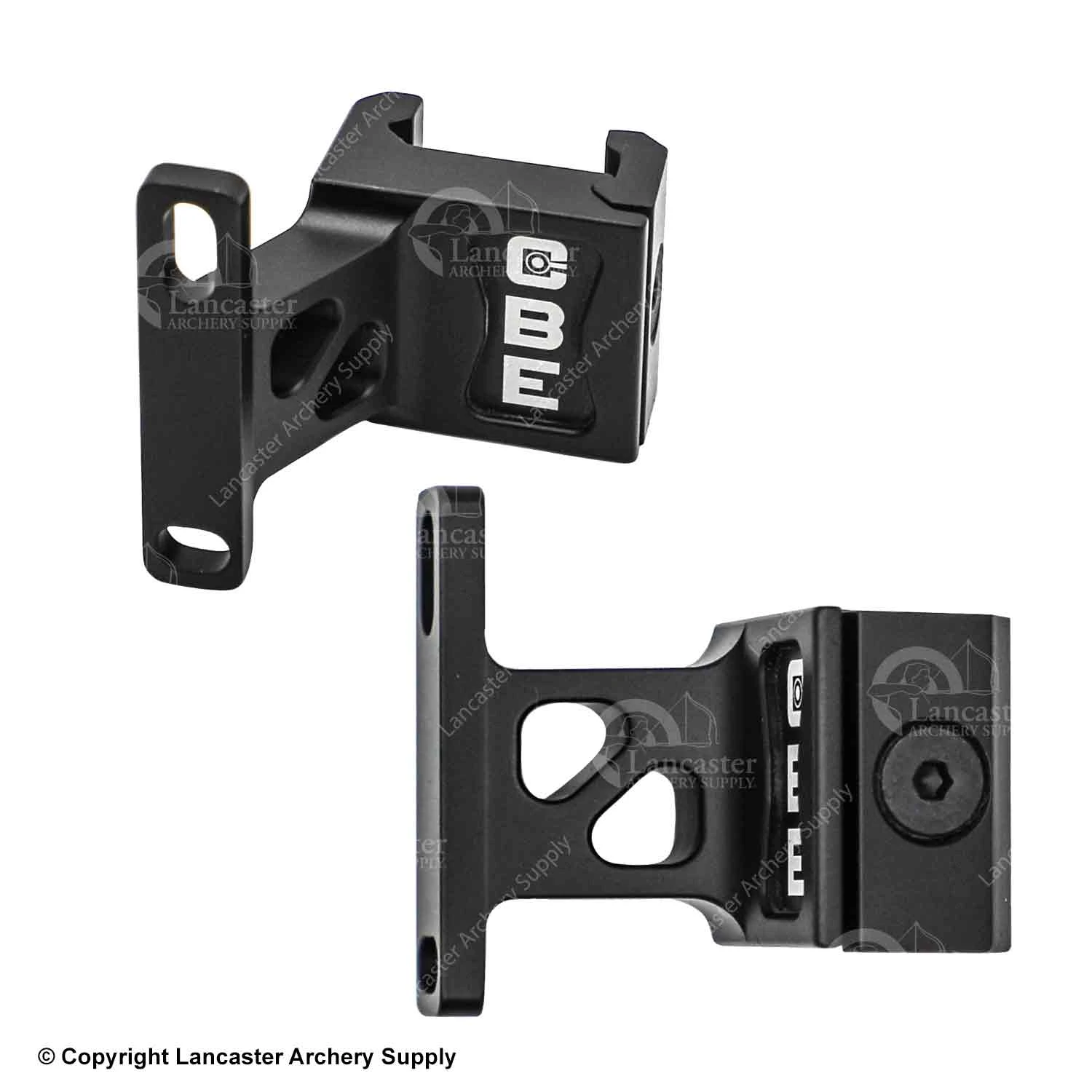 CBE Picatinny Sight Mount 4 CBE Picatinny Sight Mount - Image 2