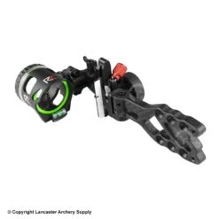 Redline RL-1 Carbon Slider Sight (1 Pin)