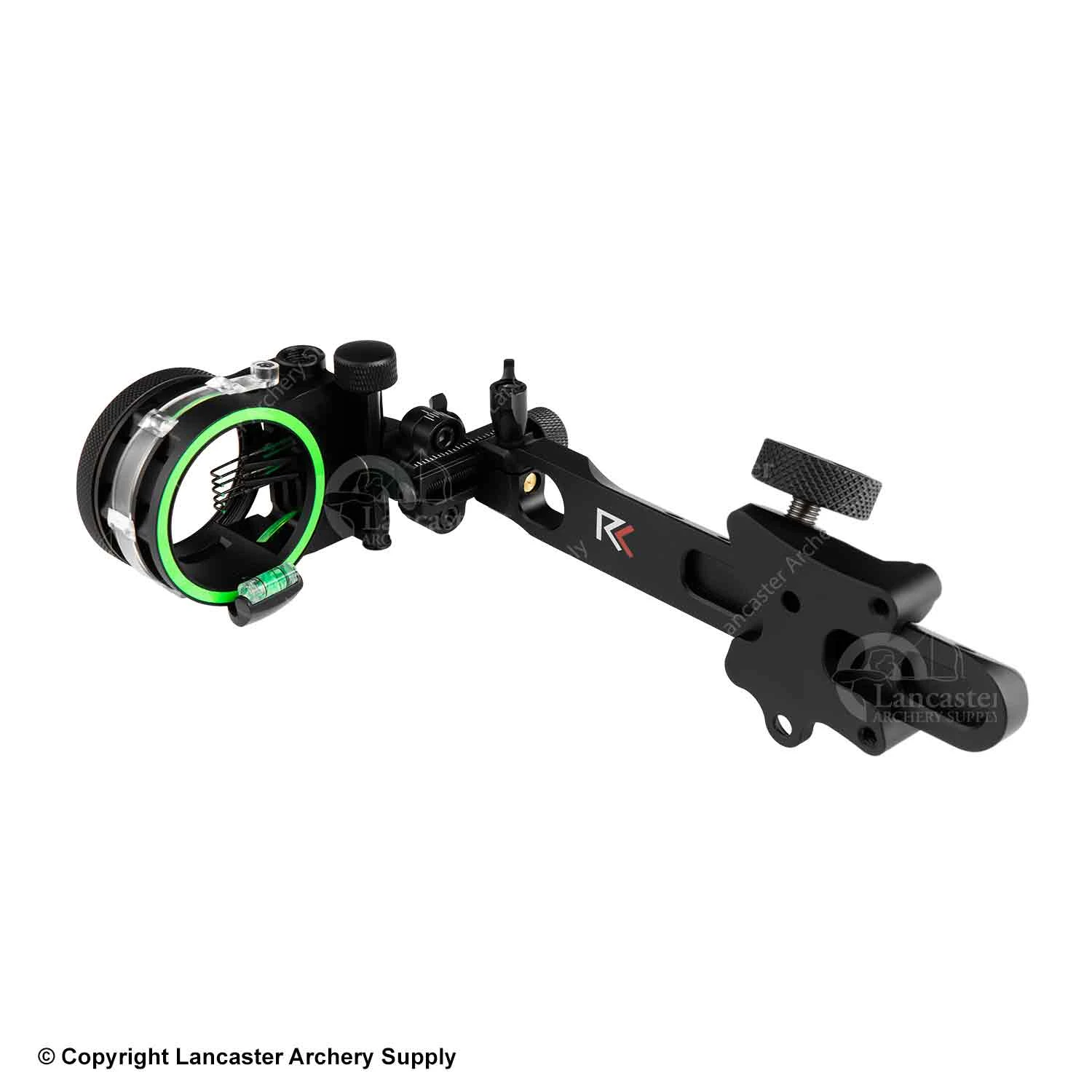 Redline RL-3 Dovetail Sight (5 Pin) 3 Redline RL-3 Dovetail Sight (5 Pin)