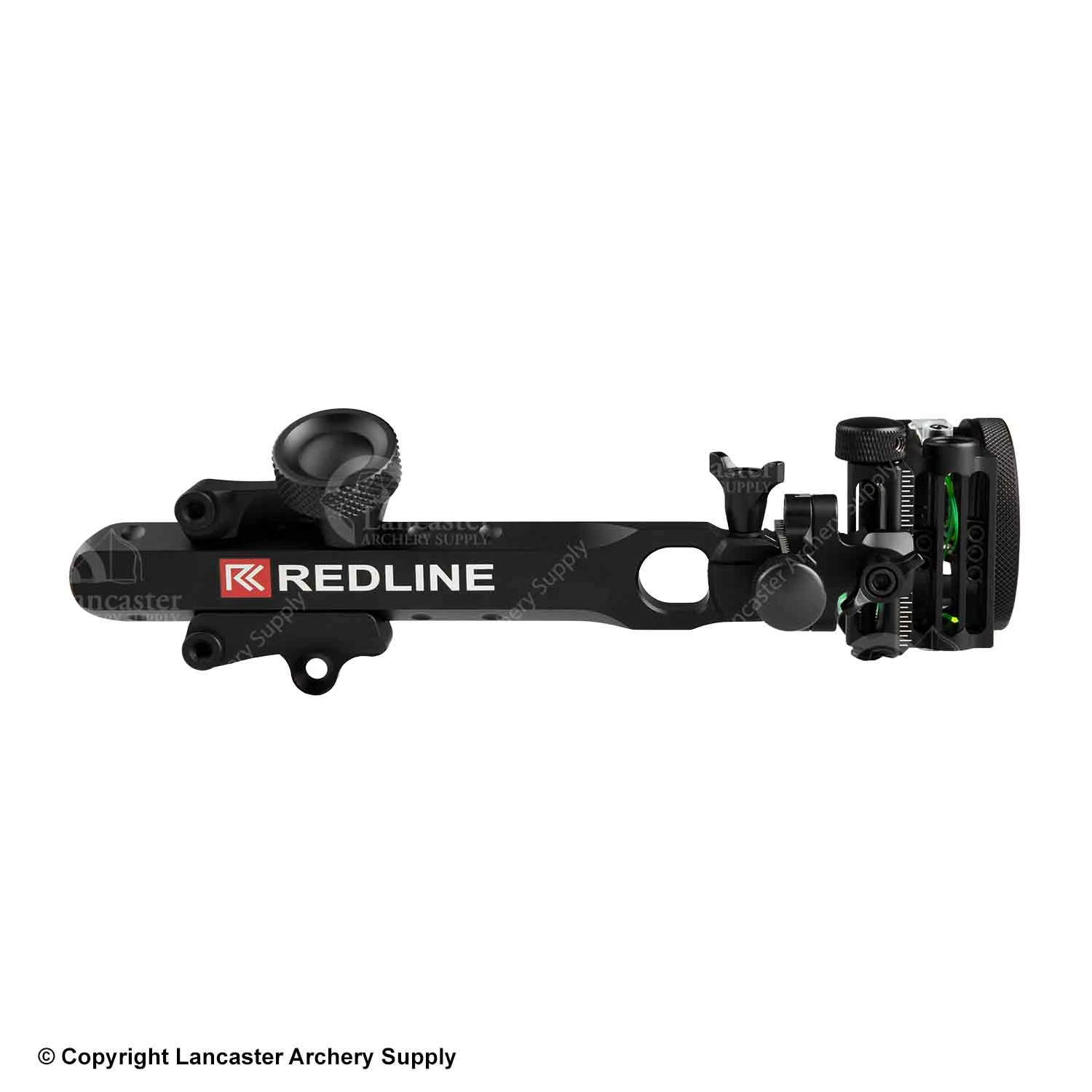 Redline RL-3 Dovetail Sight (5 Pin) 4 Redline RL-3 Dovetail Sight (5 Pin) - Image 2