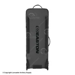 Easton Bowtruk 4015 Travel Bow Case -Archery Pro Shop 1031616 back