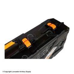 Flambeau Formula Bow Case -Archery Pro Shop 1031630 Flambeau 2