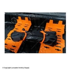 Flambeau Formula Bow Case -Archery Pro Shop 1031630 Flambeau 3