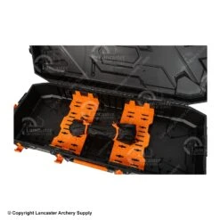 Flambeau Formula Bow Case -Archery Pro Shop 1031630 Flambeau 4