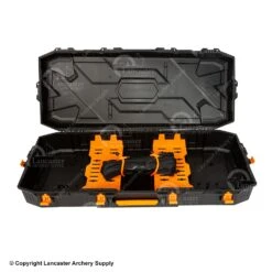 Flambeau Formula Bow Case -Archery Pro Shop 1031630 Flambeau 5