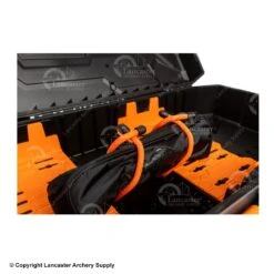 Flambeau Formula Bow Case -Archery Pro Shop 1031630 Flambeau 7