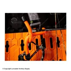 Flambeau Formula Bow Case -Archery Pro Shop 1031630 Flambeau 8