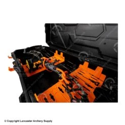 Flambeau Formula Bow Case -Archery Pro Shop 1031630 Flambeau 9