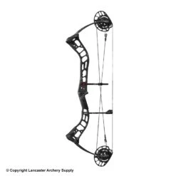 PSE Brute ATK Compound Bow 7 PSE Brute ATK Compound Bow -Archery Pro Shop 1031646 black