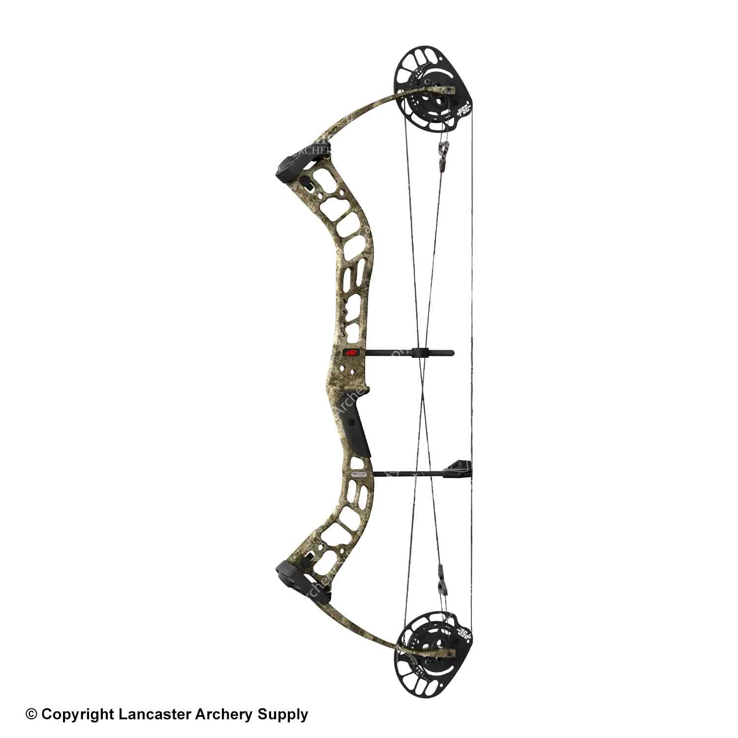 PSE Brute ATK Compound Bow 3 PSE Brute ATK Compound Bow