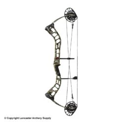 PSE Brute ATK Compound Bow Hunter Package -Archery Pro Shop 1031647 MOcountry