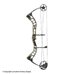 PSE Stinger ATK Compound Bow -Archery Pro Shop 1031649 mocountry