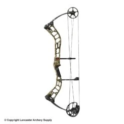 PSE Stinger ATK Compound Bow -Archery Pro Shop 1031649 strata