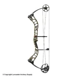 PSE Stinger ATK Compound Bow Hunter Package -Archery Pro Shop 1031650 MOcountry