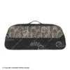OMP Throwback Bow Case 2 OMP Throwback Bow Case -Archery Pro Shop 1031670