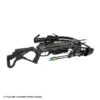 Excalibur TwinStrike TAC2 Crossbow Package -Archery Pro Shop 1031846