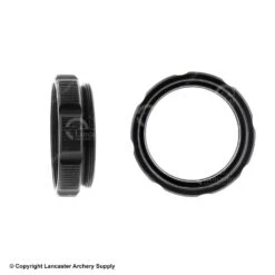 Bowfinger 20/20 Scope Lens Base (For Thicker Lenses) -Archery Pro Shop 1032039 angles