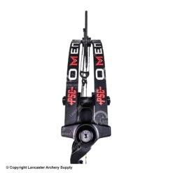 PSE Omen Compound Hunting Bow (E2 Cam) -Archery Pro Shop 1032344 angle2