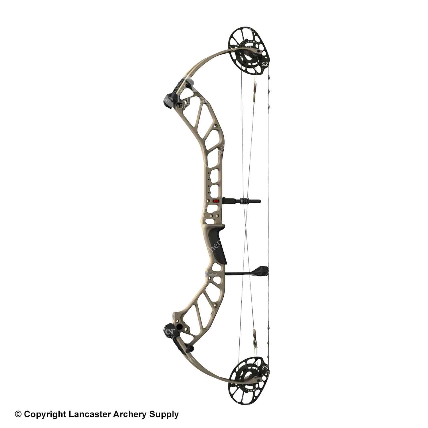PSE Omen Compound Hunting Bow (S2 Cam) 10 PSE Omen Compound Hunting Bow (S2 Cam) - Image 8